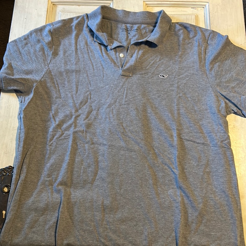 Vineyard vines polo